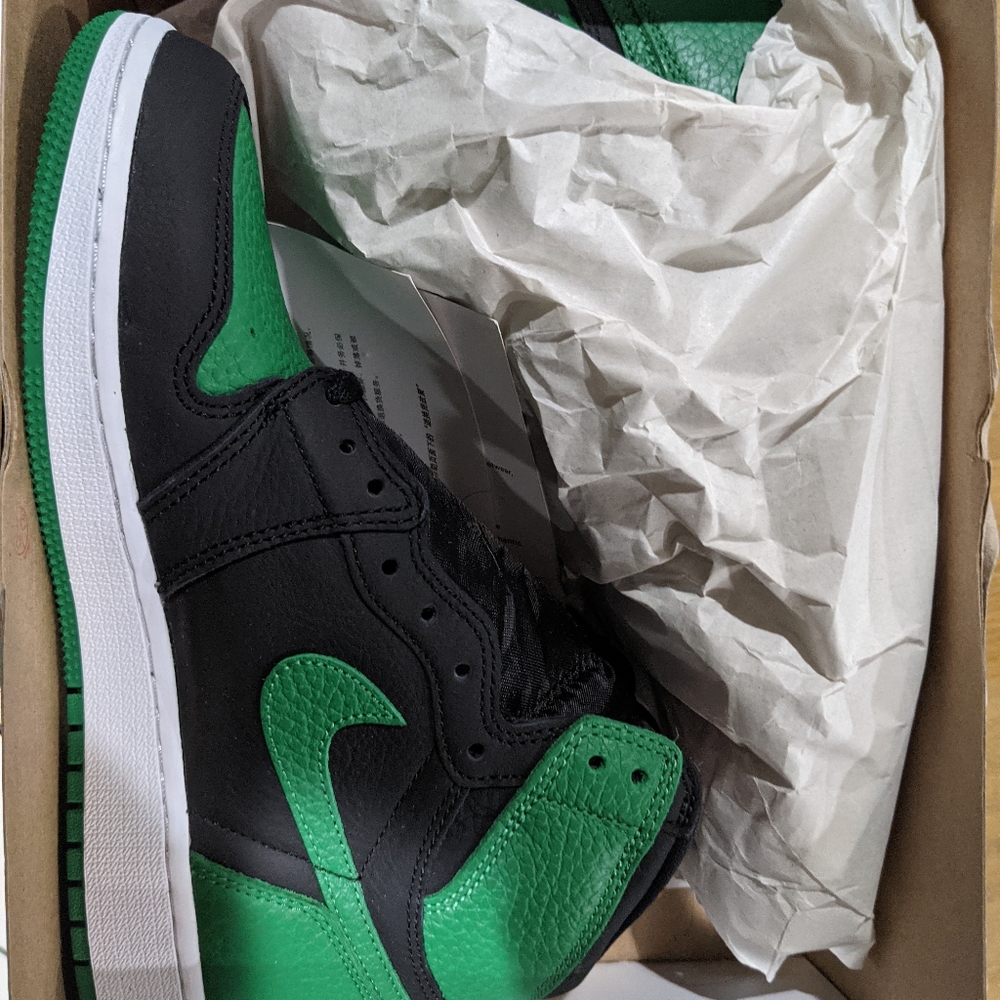 Nike Air Jordan 1